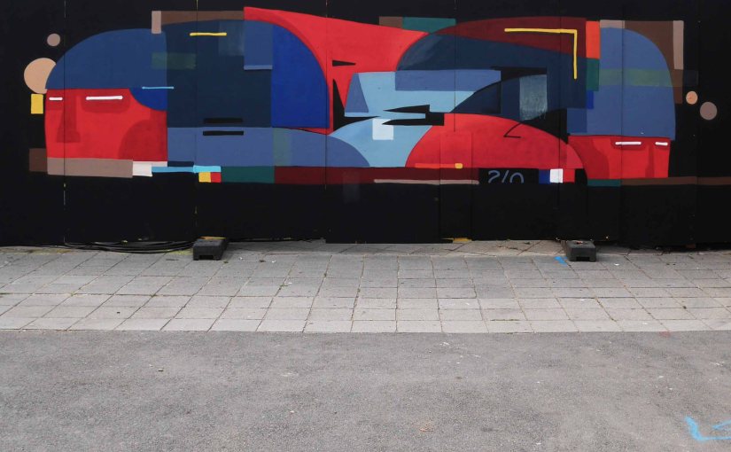 Wallifornia / festival les Ardentes&nbsp;(Lièges)