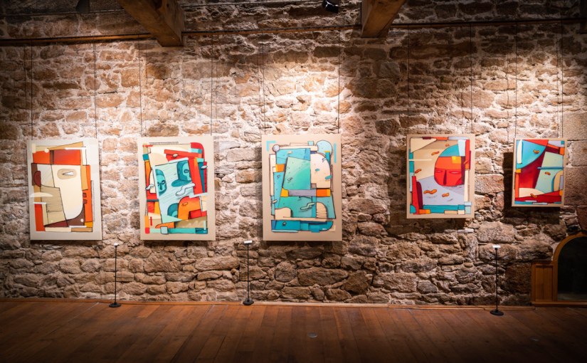 TRAVAIL D’ATELIER /&nbsp;WORKSHOP