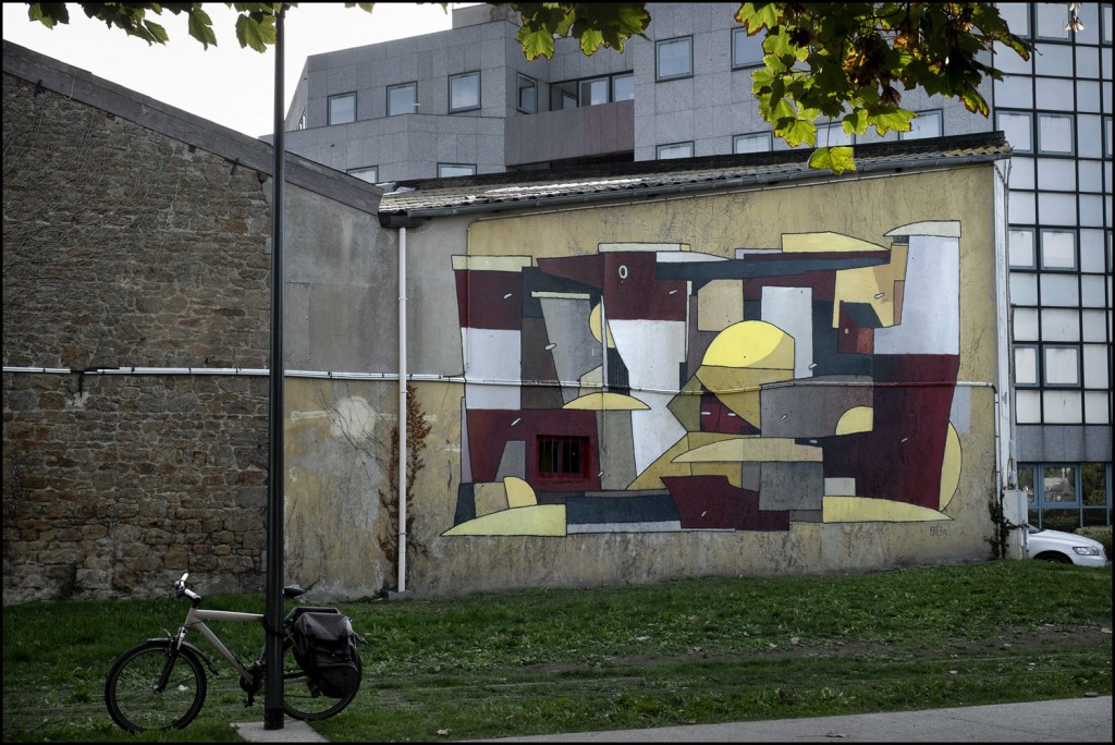 Brez 72 Tenage kicks 2022